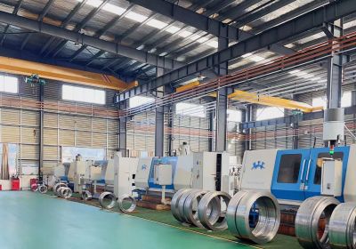 歡迎訪問(wèn)溧陽(yáng)市天合飼料機(jī)械有限公司